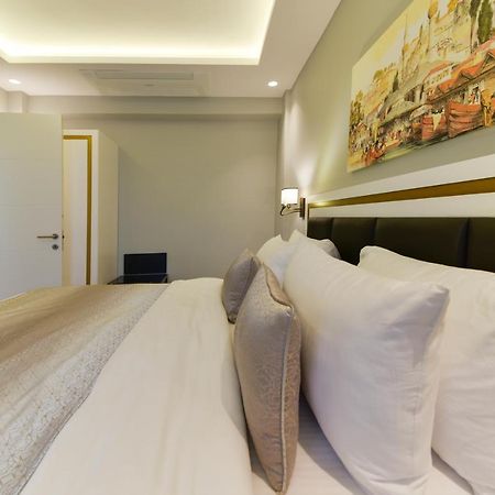 Kare Hotel Sultanahmet Istanbul Eksteriør billede