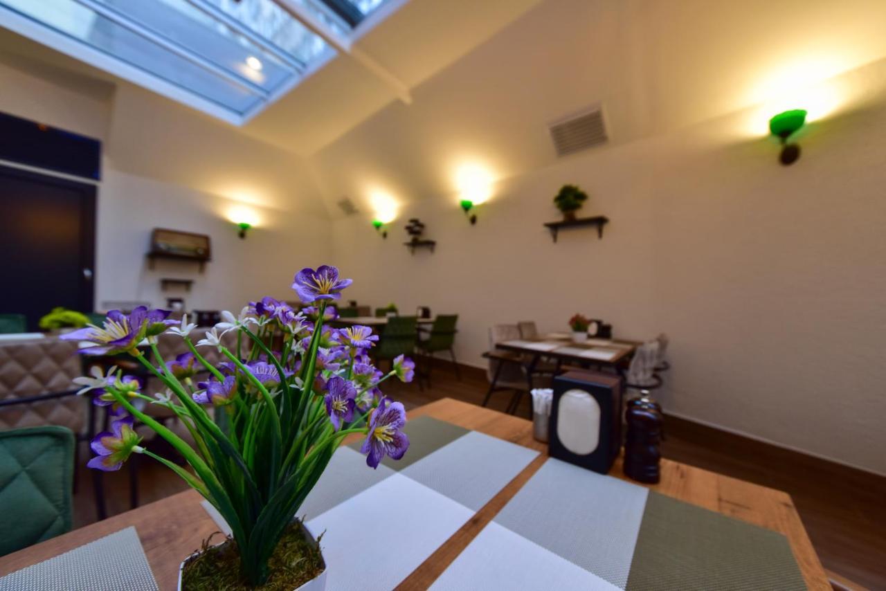Kare Hotel Sultanahmet Istanbul Eksteriør billede