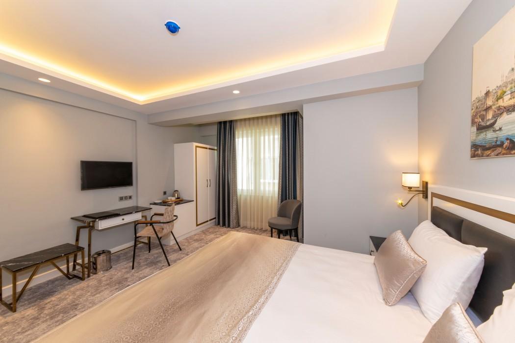 Kare Hotel Sultanahmet Istanbul Eksteriør billede