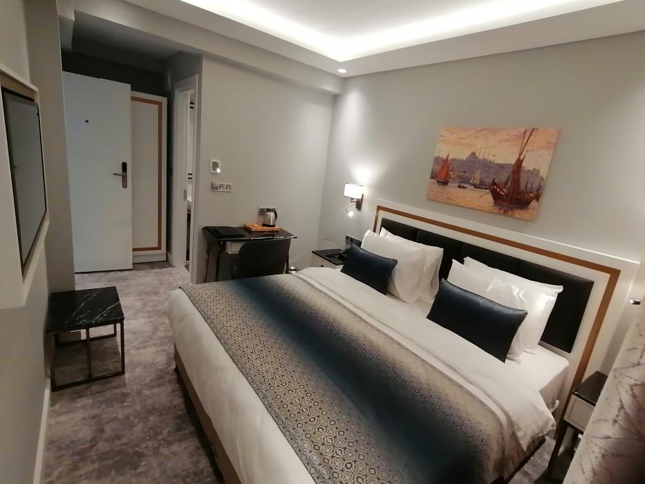 Kare Hotel Sultanahmet Istanbul Eksteriør billede