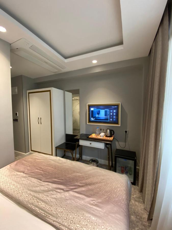 Kare Hotel Sultanahmet Istanbul Eksteriør billede